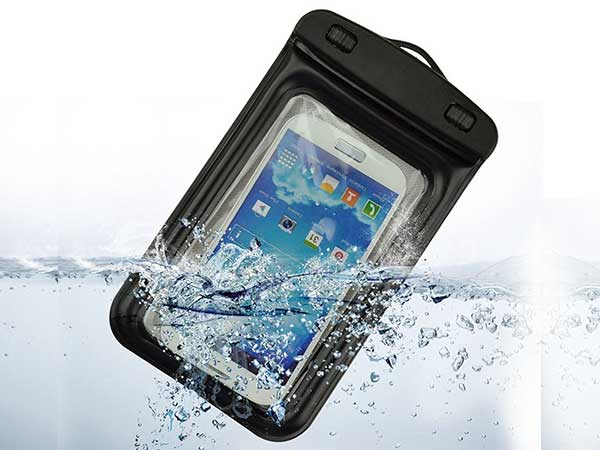 SDO Universal Waterproof Pouch