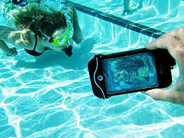 Avantree 2 in 1 waterproof bag