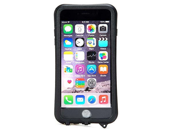 Skylark Water proof case for iPhone 6 6S