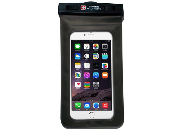Swiss Military MP1 - WATERPROOF MOBILE CASE