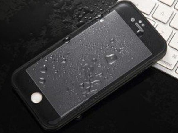 Electrobee Remax Waterproof TPU Phone Case Cover