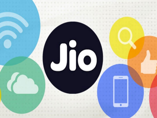 12 months free 4G data on Reliance Jio