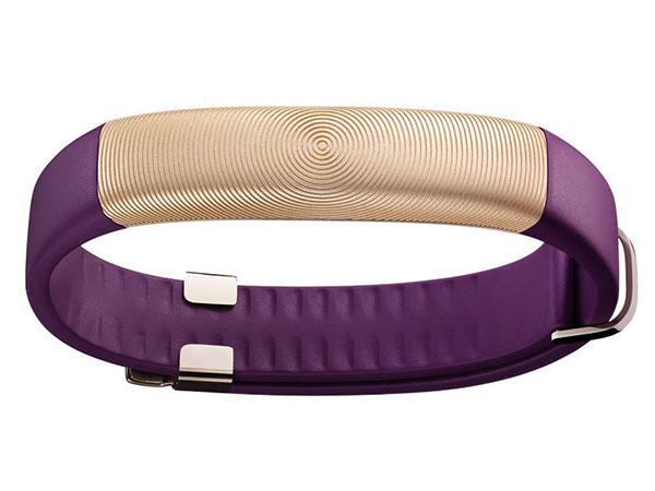 Jawbone UP2 Activity Tracker for iOS and Android