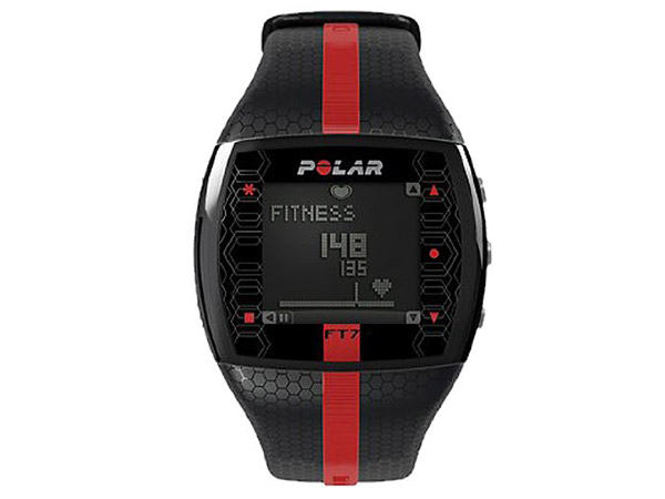 Polar FT7 Heart Rate Monitor