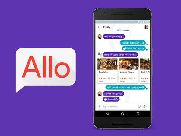 Google Allo's Smart Reply in Hindi: 7 Things You Should Know