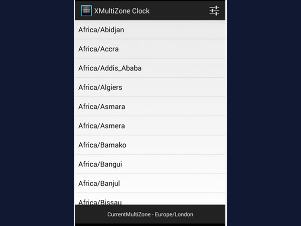 Here's how You Can Set Dual Clocks with Different Time Zones