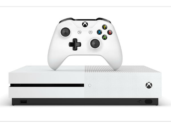 Xbox will also be a hot topic