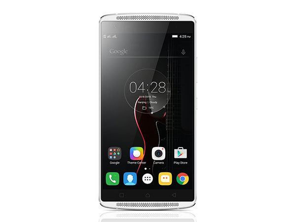 Lenovo Vibe X3