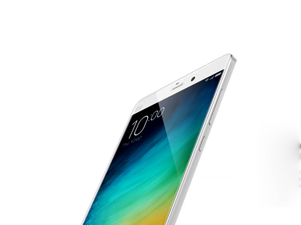 Same Camera as Mi 5s Plus!