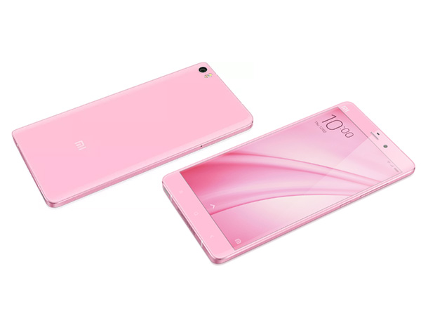 Mammoth 4,000mAh battery