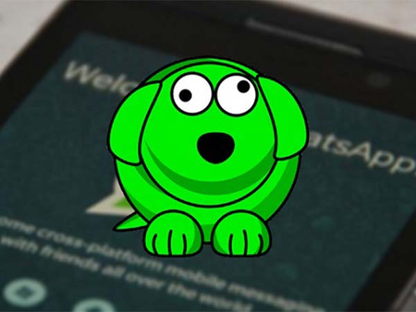 Step 1. Install the App