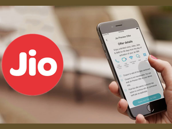 5 Reliance Jio Supporting Smartphones Below Rs. 6,000 This Diwali 5 Reliance Jio Supporting Smartphones Below Rs. 6,000 This Diwali