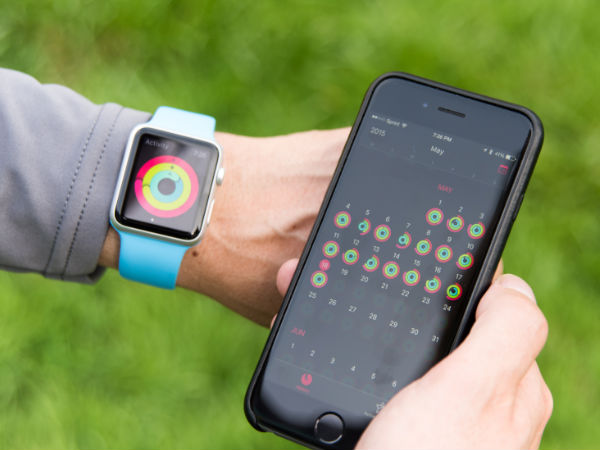 Fitness apps alone won't help teenagers stay in shape