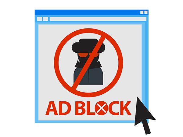 Change the proxy settings