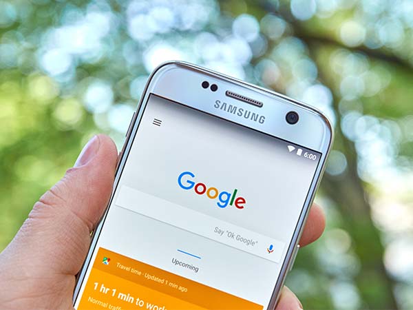 AMP enabled pages load faster