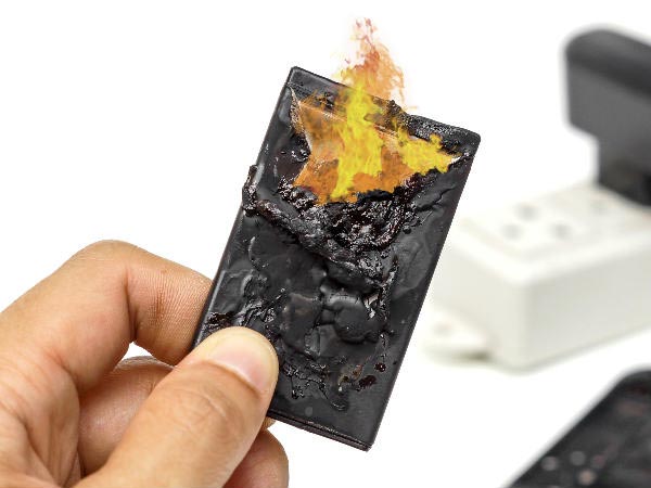 What least we (consumers) can do to be on a safer side