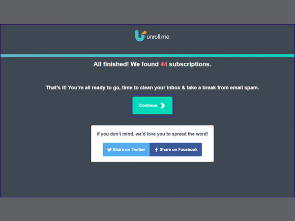 Step 4. Go For The Next Step