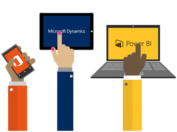 What is Microsoft Dynamics 365?
