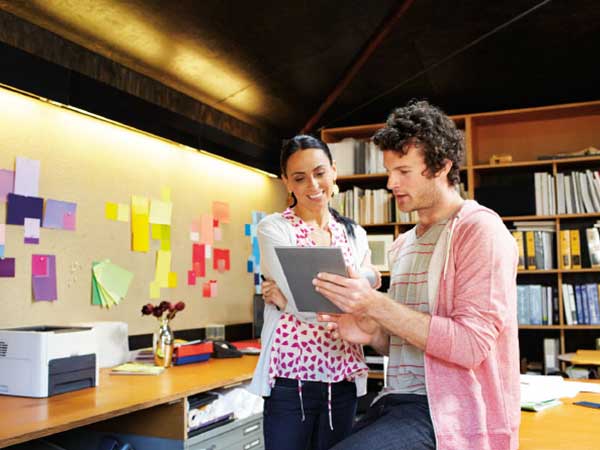 What can Microsoft Dynamics 365 do? 