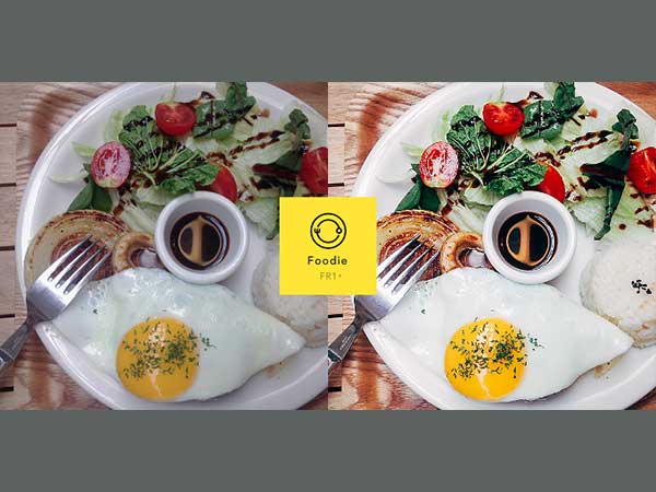 Don't afraid to edit