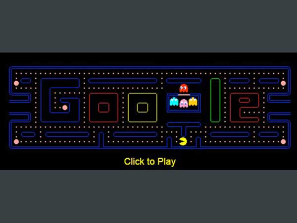Pacman