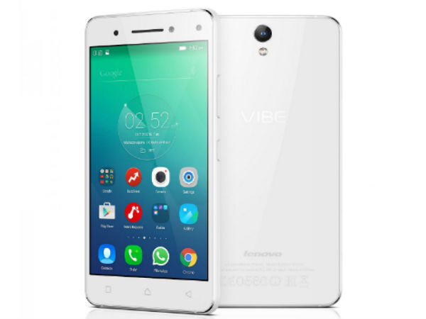 19% off on Lenovo Vibe S1