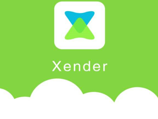 Xender