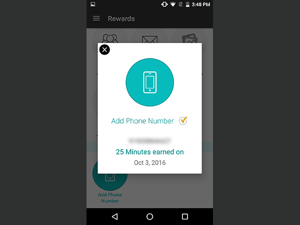 100% Working Trick: How to Earn 150 Minutes For FREE Worldwide Calls