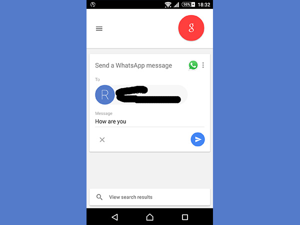 How to Send a WhatsApp Message Without Coming Online