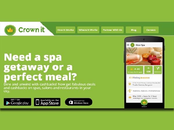 3. Crownit