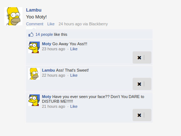 8 Simple Steps to Create a Fake Facebook Conversation