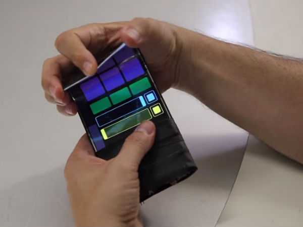 What's unique about WhammyPhone?