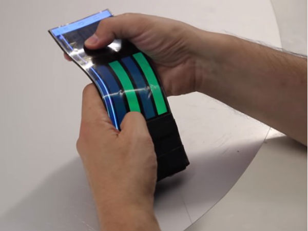 Users can create different sound effects  