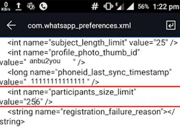 How to Add More Than 256 Members in a WhatsApp Group [7 Simple Steps]