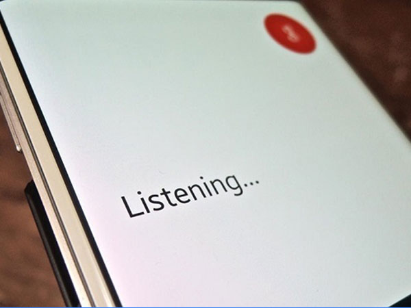 Step 2. Get Your Voice Commands