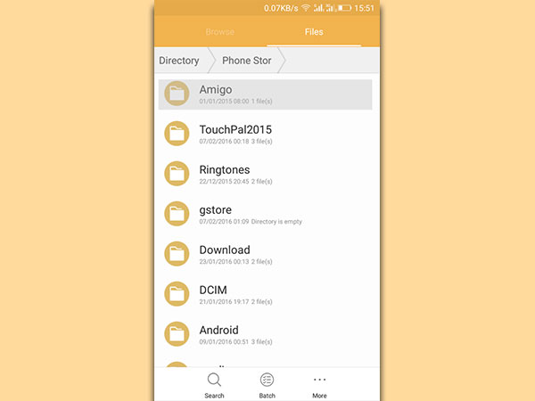 Step 1. Bundle Up All Your Secrets 