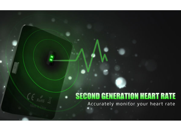 Good on Connectivity and sensors