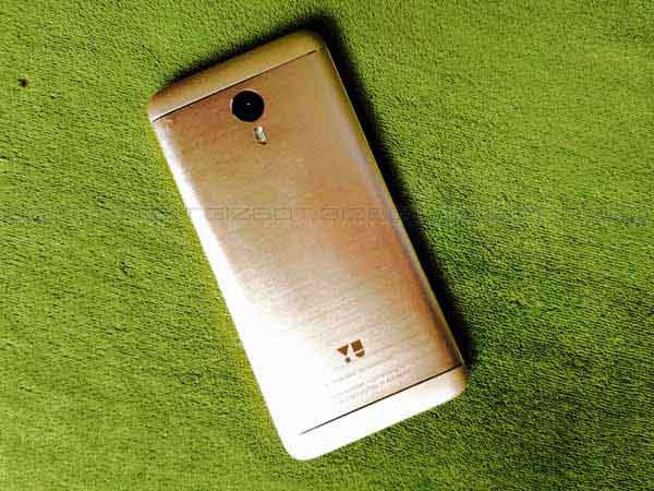 Micromax Yu Yunicorn