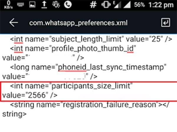 How to Add More Than 256 Members in a WhatsApp Group [7 Simple Steps]