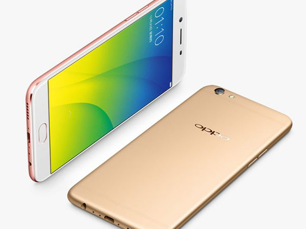 Android 6.0.1 Marshmallow out-of-the-box