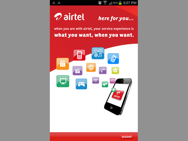 How to Get the Offer on Your Airtel Number