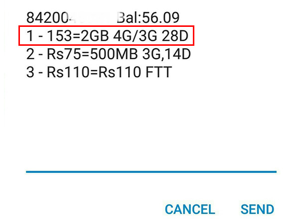 How to Avail The Plan?