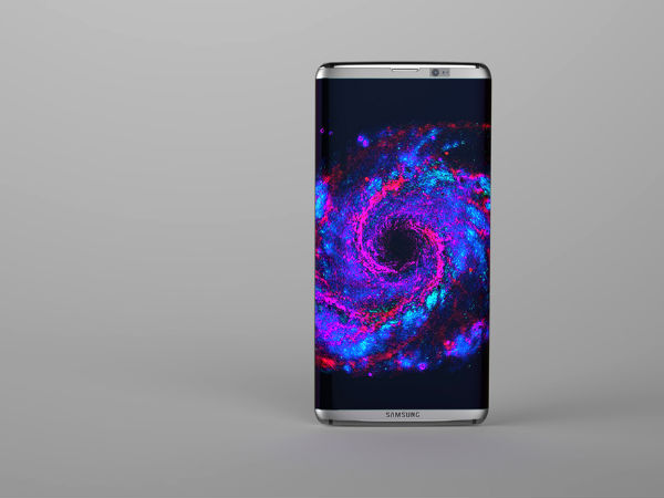 Galaxy S8 might be the first device to feature the new 8GB RAM package