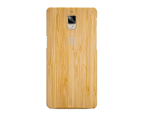Need a Bamboo texture for Back Cover? Try our OnePlus 3 Bamboo Case