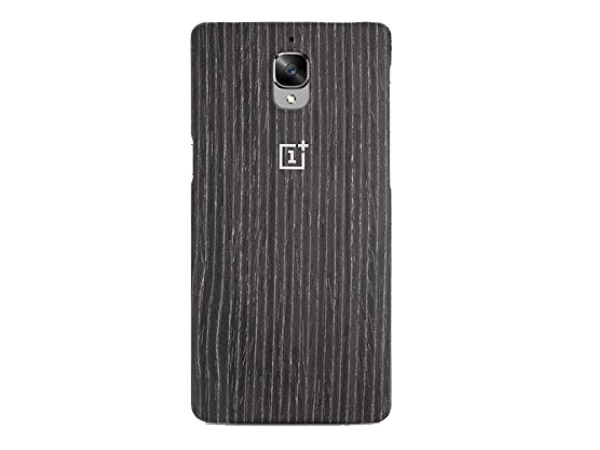OnePlus 3 Black Apricot Case Looks the Best
