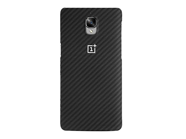 For a Chequered Box Back Case try the OnePlus 3 Karbonn Case