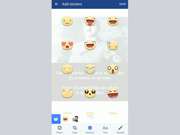 Step 3. Add Filters & Save