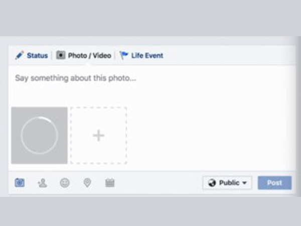Using Facebook Website: