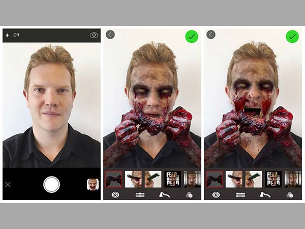 Fear Yourself App