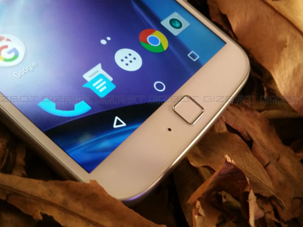 New setting added to Moto G4 Plus 